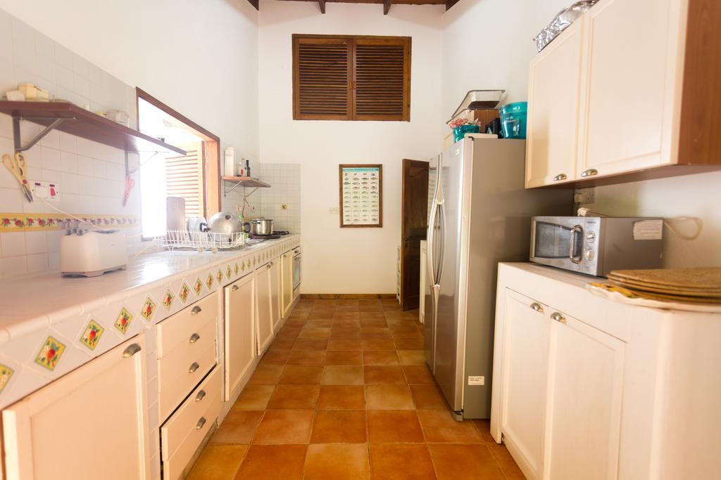 Cote Sud - Unique Villa & Bungalows Intendance Road Takamaka Quarto foto