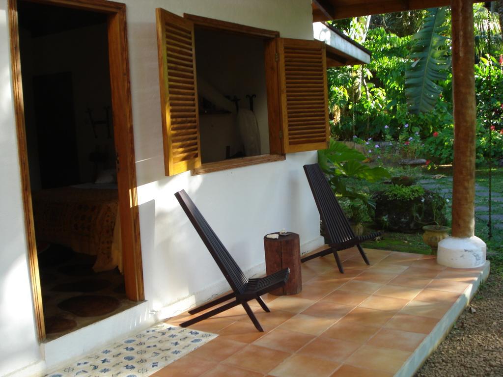 Cote Sud - Unique Villa & Bungalows Intendance Road Takamaka Quarto foto