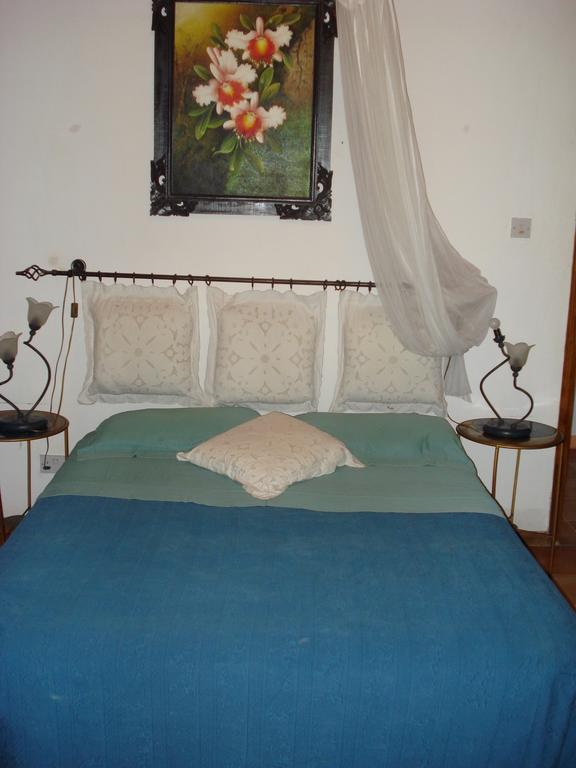 Cote Sud - Unique Villa & Bungalows Intendance Road Takamaka Quarto foto