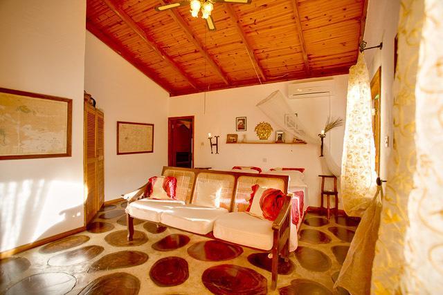 Cote Sud - Unique Villa & Bungalows Intendance Road Takamaka Quarto foto