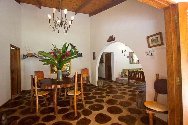 Cote Sud - Unique Villa & Bungalows Intendance Road Takamaka Quarto foto