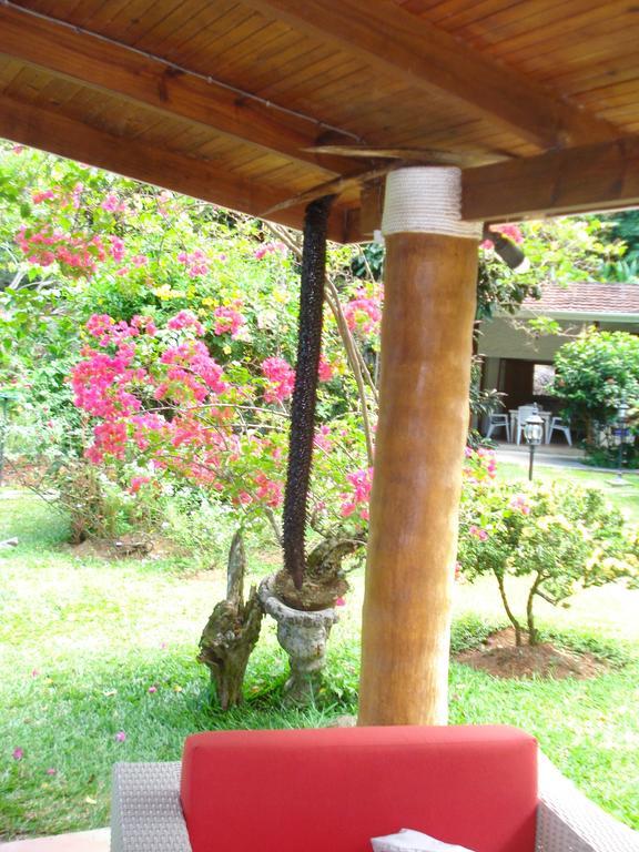 Cote Sud - Unique Villa & Bungalows Intendance Road Takamaka Quarto foto