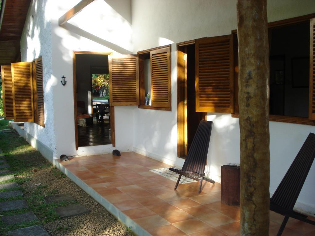 Cote Sud - Unique Villa & Bungalows Intendance Road Takamaka Quarto foto