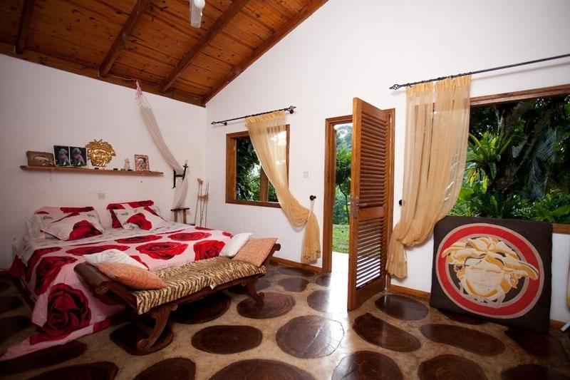 Cote Sud - Unique Villa & Bungalows Intendance Road Takamaka Quarto foto