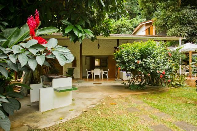 Cote Sud - Unique Villa & Bungalows Intendance Road Takamaka Exterior foto