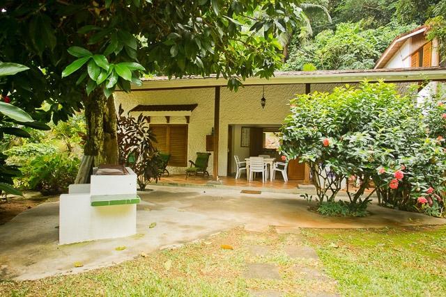 Cote Sud - Unique Villa & Bungalows Intendance Road Takamaka Exterior foto