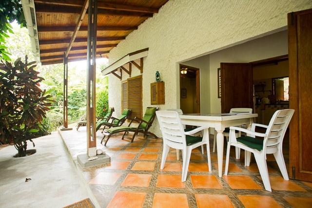 Cote Sud - Unique Villa & Bungalows Intendance Road Takamaka Exterior foto