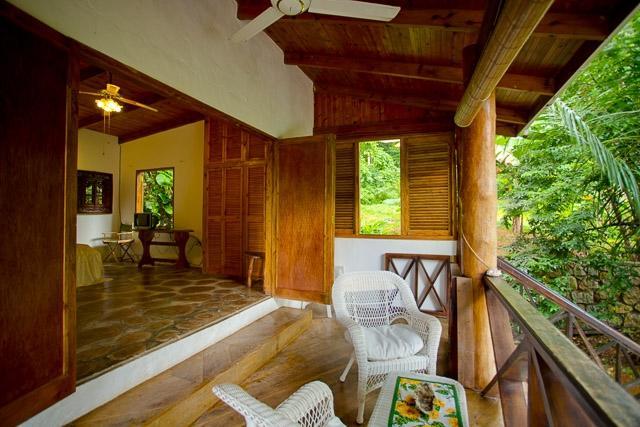 Cote Sud - Unique Villa & Bungalows Intendance Road Takamaka Exterior foto